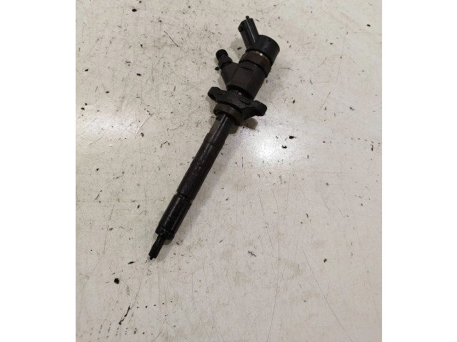 Форсунка 0445110259    Volvo V70   