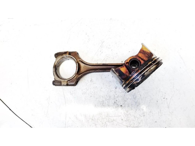  Поршень с шатуном    Honda FR-V для бензинового двигателя 2.0