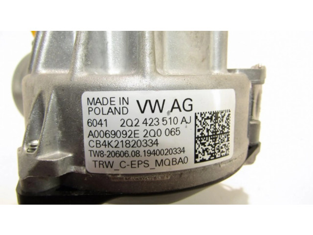 Насос рулевого управления