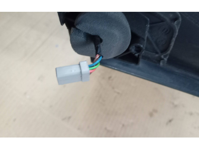 Зеркало электрическое        Mitsubishi Colt  2004 - 2008 года   