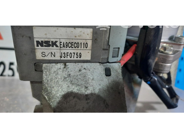 Volant Renault Kangoo I 8201514069