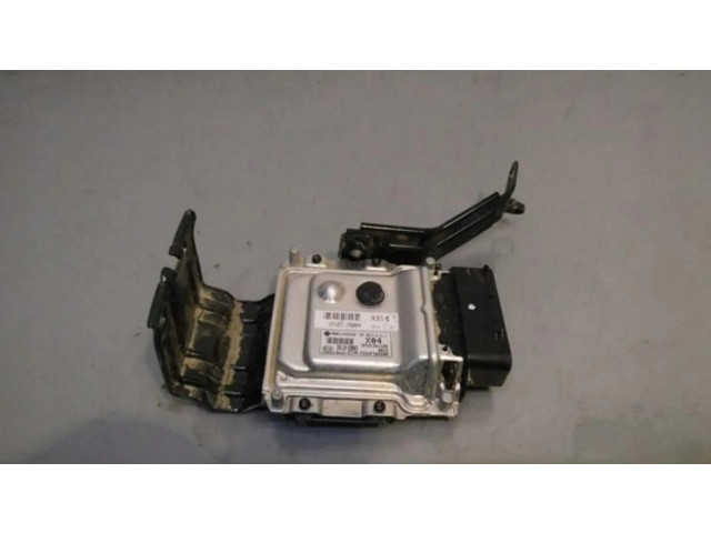 Блок управления двигателя 391182B003   KIA Venga