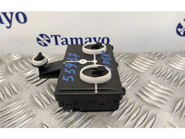 Блок комфорта 5Q4959592P, CU5DCM28   Cupra Formentor   