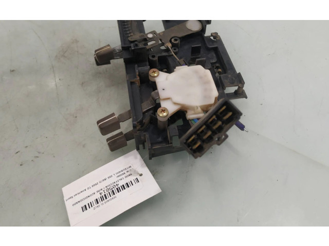 Блок управления климат-контролем MB330881, MB438504 Mitsubishi L200