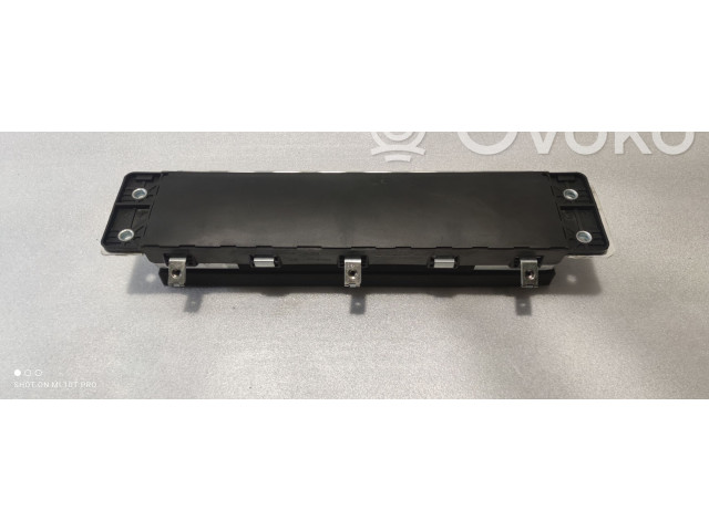 Подушка безопасности для колен P031351335   Volvo XC90