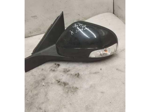 Зеркало электрическое Volvo S80 2007 - 2013 года