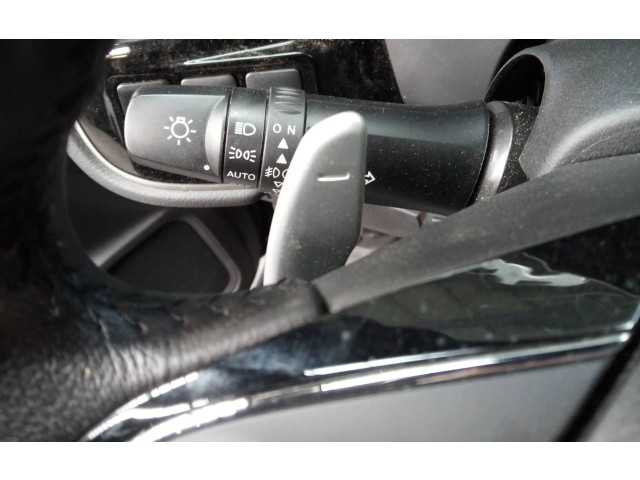 Руль Mitsubishi Outlander 2013 - 2021 года