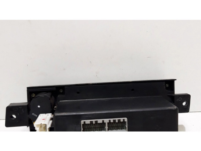 Блок управления кондиционера воздуха / климата/ печки (в салоне)