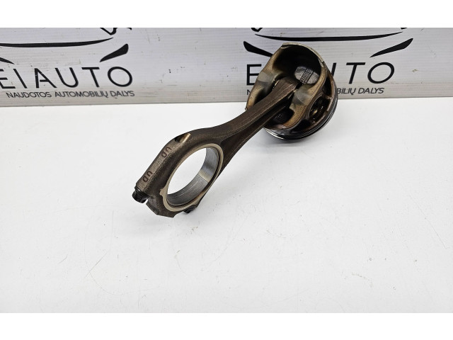 Píst 7565233 BMW X6 E71 N63B44