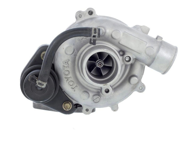 Turbodmychadlo Турбина 1720130070, 17201-30070 Toyota Hilux (N140, N150, N160, N170)