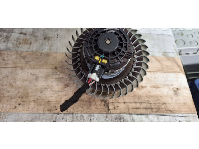 Вентилятор печки    5244050301, A140040852   Chevrolet Sonic