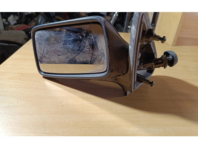Зеркало (механическое) Seat Ibiza II (6k) 1999 - 2002 года