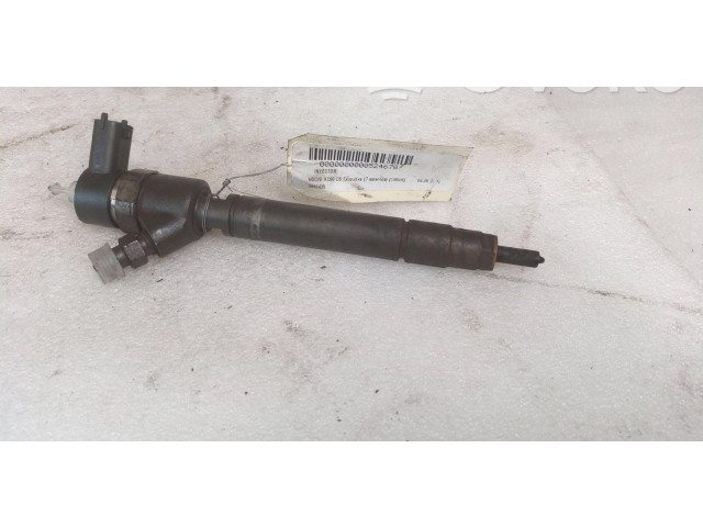 Форсунка 0445110251    Volvo XC90   