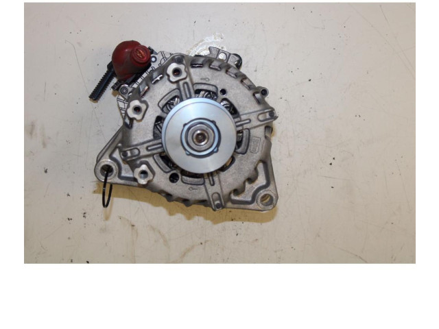 Генератор    Fiat 500      