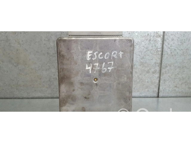 Řídící jednotka 98AB12A650BBB Ford Escort 1998