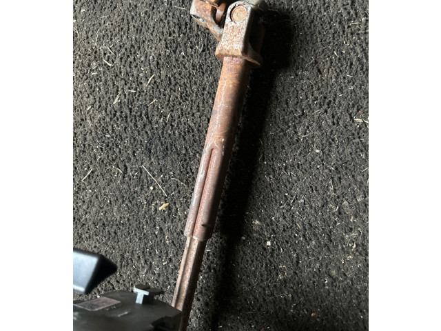    Рулевая рейка P31202252   Volvo C30 2007 - 2010 года