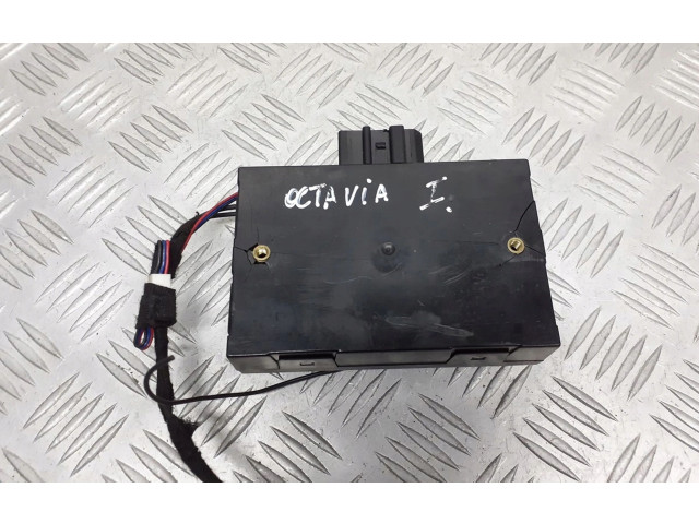 Модуль кузова 1C0959799 Skoda Octavia Mk1 (1U)