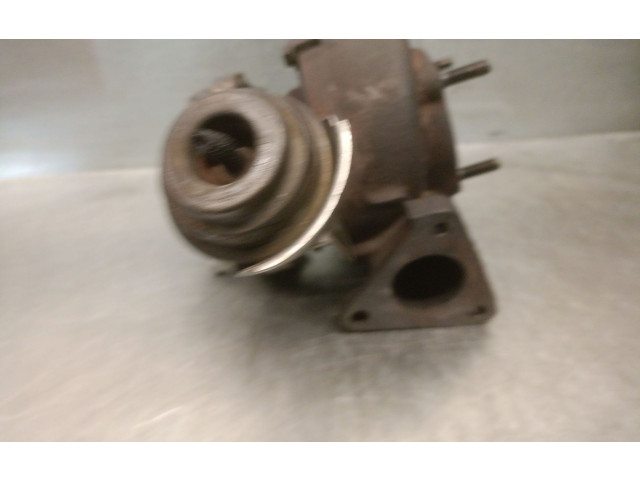 Turbodmychadlo Турбина 028145702C, 059145702D Volkswagen Passat Alltrack AFN