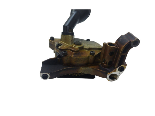 Масляный насос CBZB 113670201, 03C115251M Volkswagen Golf VI