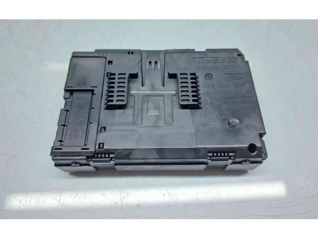 Комфортный модуль