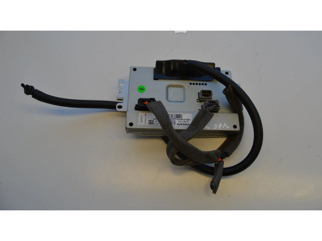 Дисплей 31357101 Volvo V70