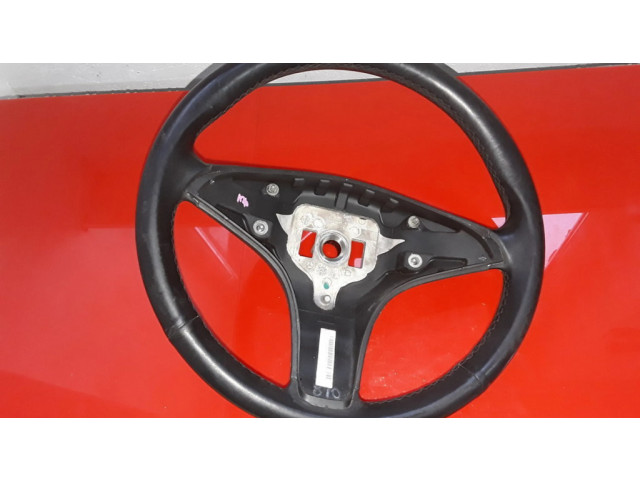 Руль Mercedes-Benz C W204 2007-2014 года A2044603203, 306989099162AB