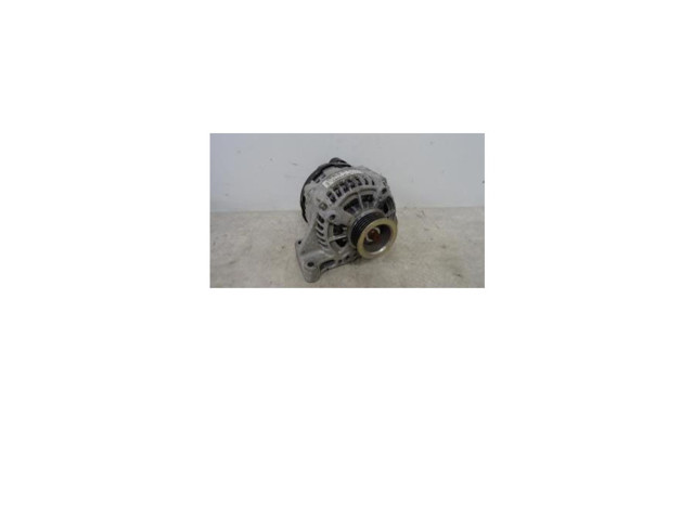 Генератор 0000052003532, 0000052003532   Fiat Panda III    