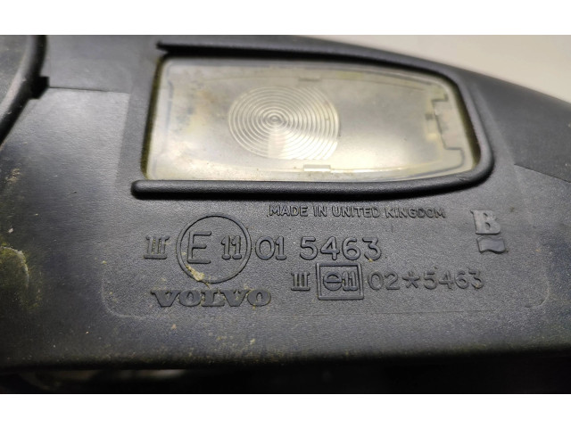 Zpětné zrcátko Volvo S80 2002 E11015463, E11025463
