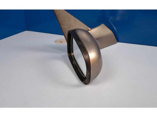 Зеркало электрическое        Saab 9-5  1998 - 2005 года   