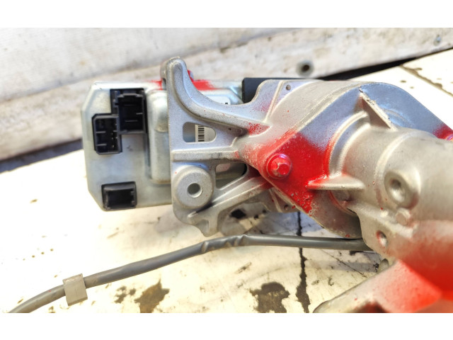 рейка Колонка рулевая 26108652, 8AA9000010A5 Opel Meriva A 2003 - 2010 года