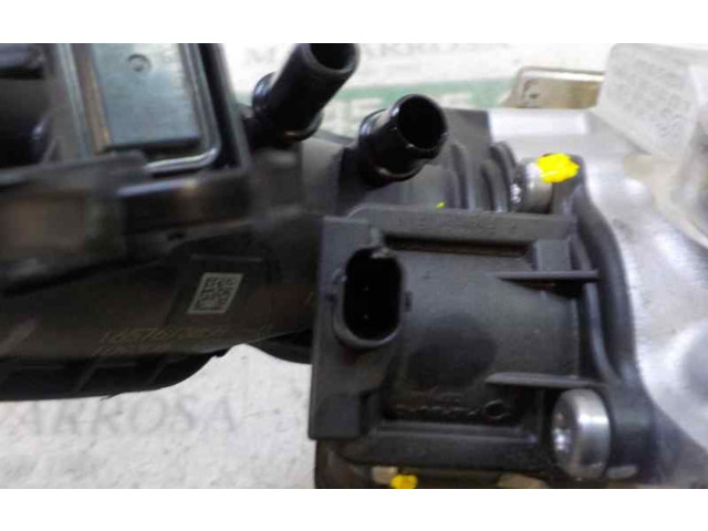 Turbodmychadlo Турбина Renault Megane IV