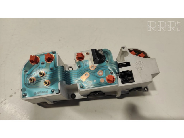 Панель приборов 156034528, 503400020600 Alfa Romeo 156