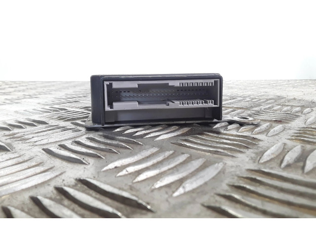 Блок подушек безопасности 985109354R, A2C85839401 Dacia Dokker