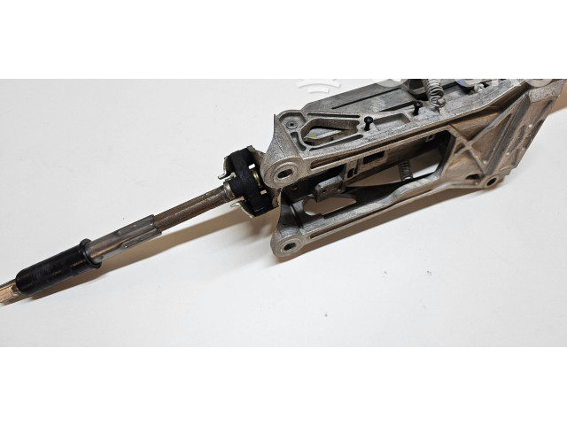 Рулевая рейка P68407892AD Jeep Grand Cherokee WL 2021 - года