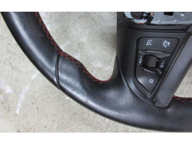 Volant Chevrolet Aveo 2011   