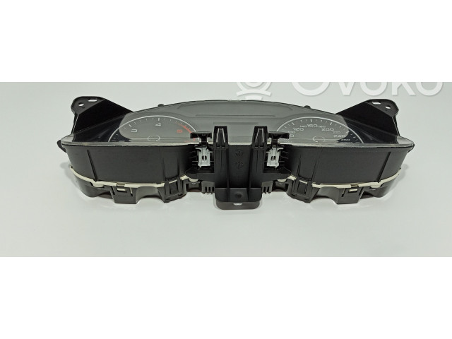 Панель приборов 8K0920932, 503002561431   Audi A4 Allroad       