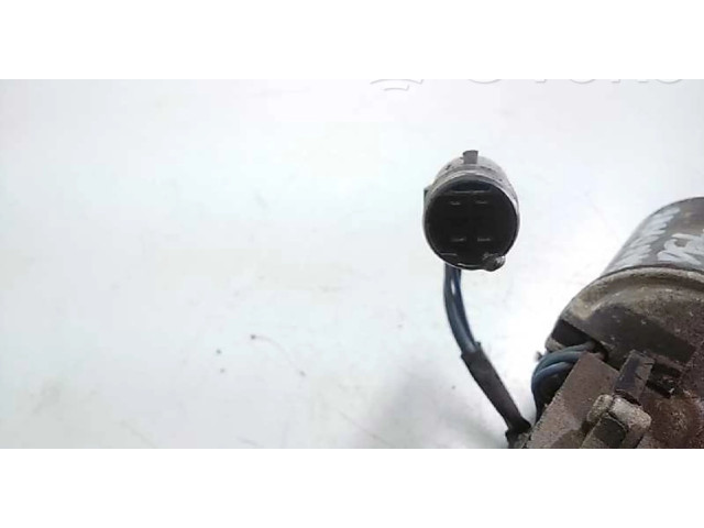 Моторчик дворников     SsangYong Korando