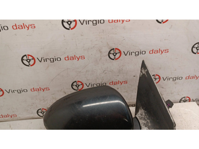 Zpětné zrcátko pravé Chevrolet Cruze 2011 E13027379