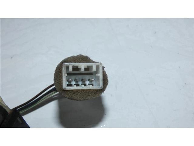 Ручка стеклоочистителей 52133A-1000 Chevrolet Nubira