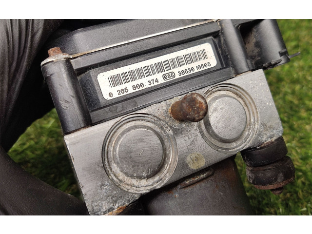 Блок АБС 589101G800, 0265800374 Hyundai Getz - года