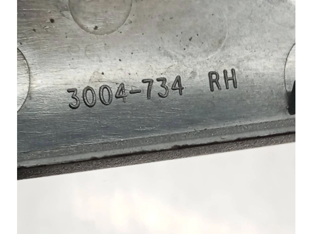 Зеркало электрическое        Volvo V70  2005 - 2008 года   