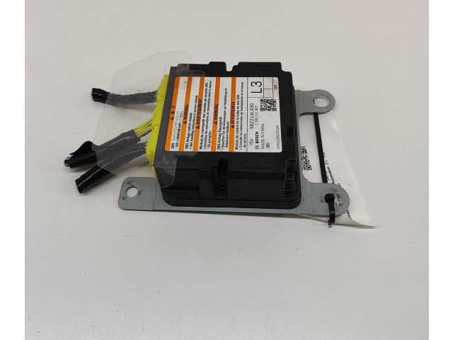 Блок подушек безопасности 98221AL030, 98221AL030   Subaru Outback (BS)