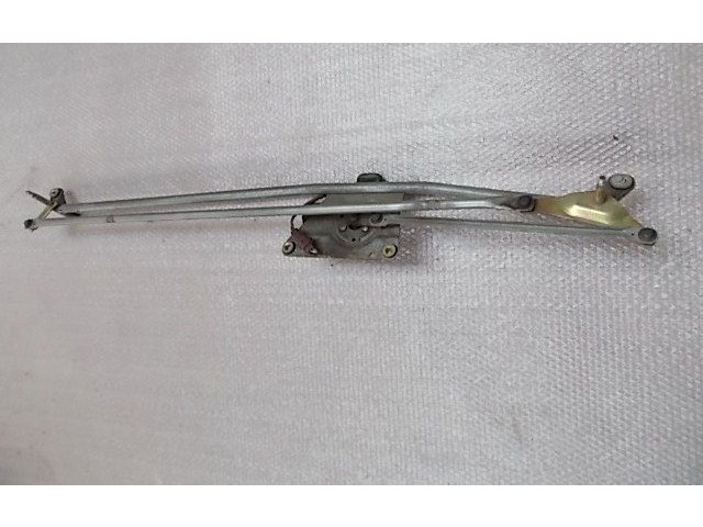 Моторчик дворников 6401000    Citroen Xsara Picasso