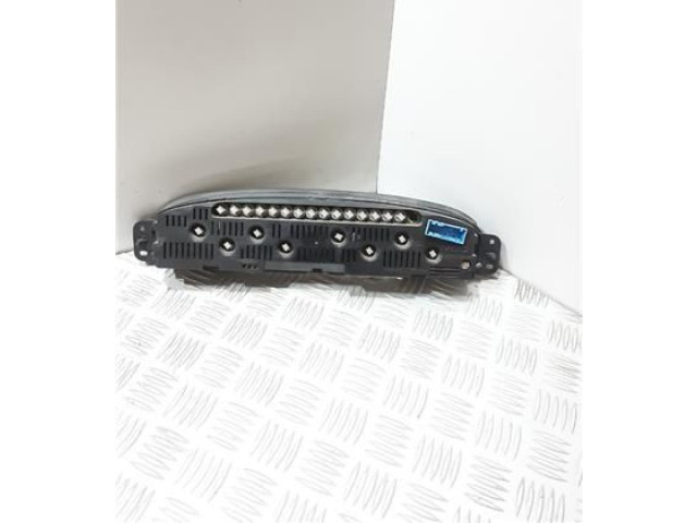 Панель приборов VDO966, 9661734780   Citroen Xsara Picasso       