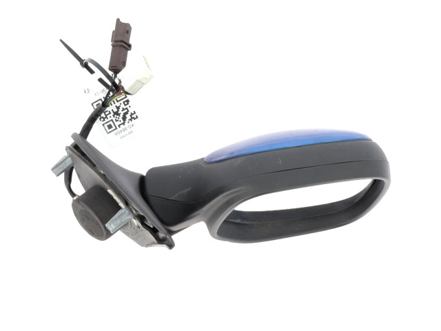 Zpětné zrcátko Citroen Berlingo 2006 GPA-15956591