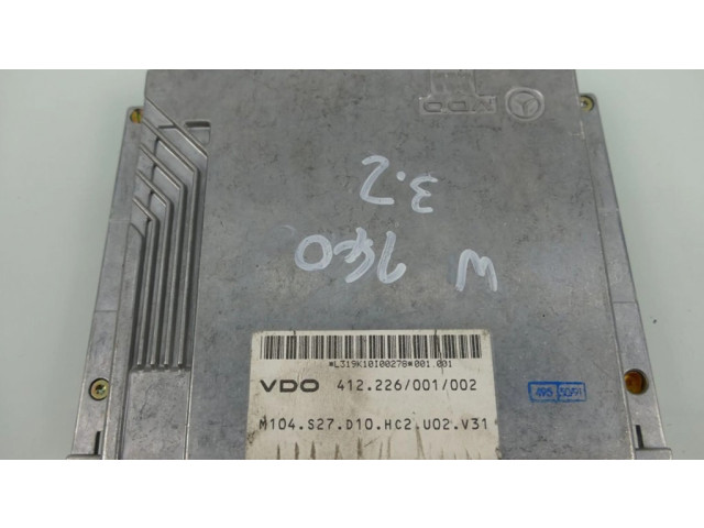 Блок управления постоянной скорости (cruise)