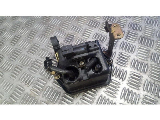 Вакуумный клапан