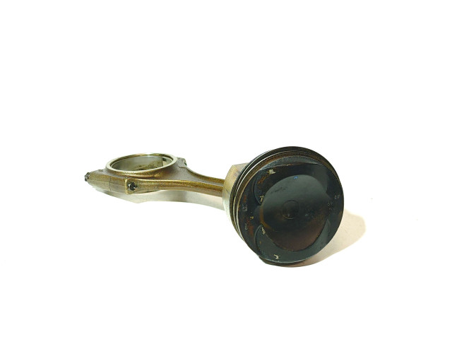 Поршень с шатуном 06EA Audi A6 S6 C6 4F