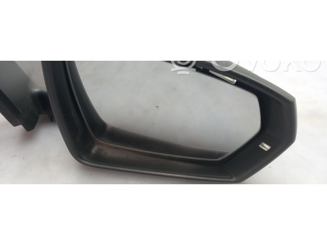 Блок комфорта 2G1857502, 12FIOS Volkswagen Polo VI