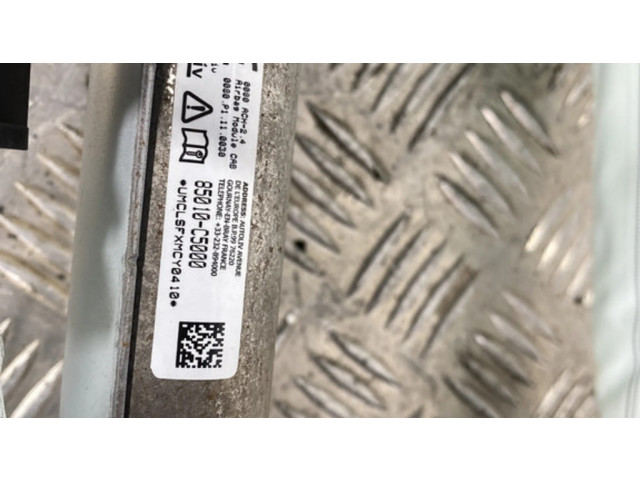 Боковая подушка безопасности 85010C5000 KIA Sorento